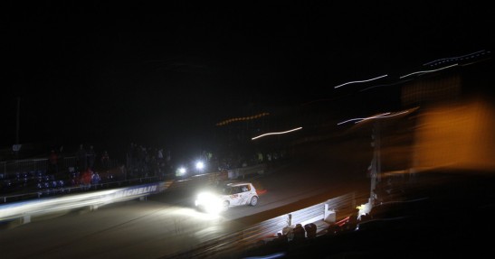 Rajd Monte Carlo